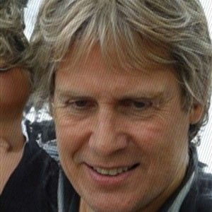 Meet your Posher, Walter